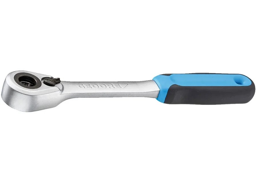 GEDORE 1993 U-20 SK Reversible ratchet 1/2"