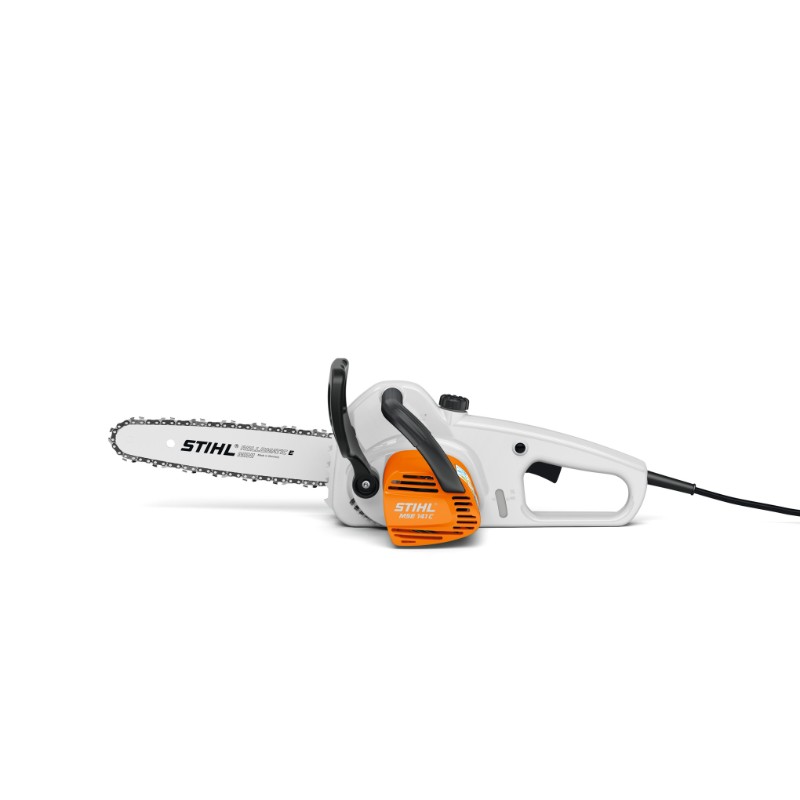 STIHL MSE 141 Chainsaw with 16-inch Guide Bar & Saw Chain | 12082000319 - photo 3