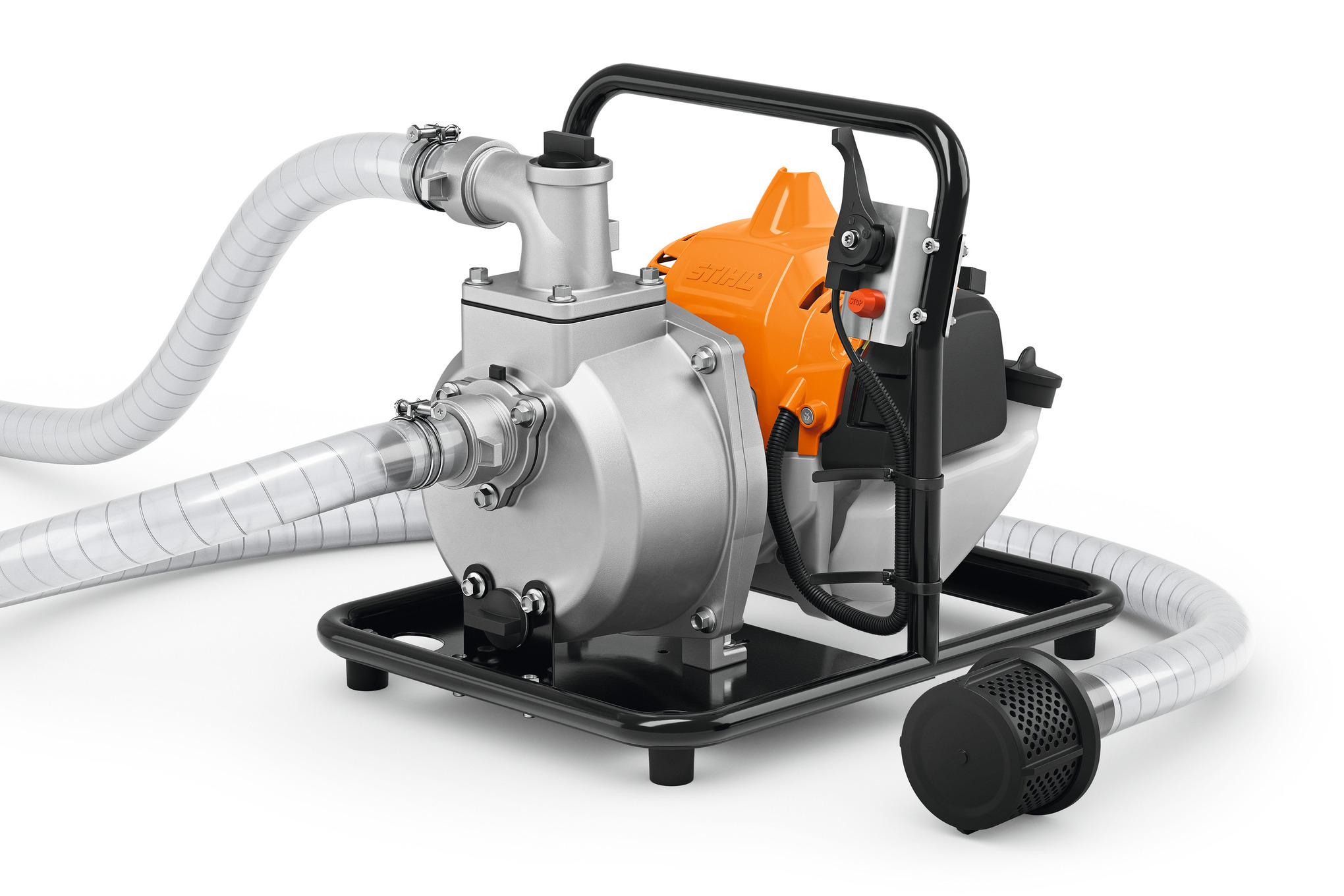 STIHL WP 230 Water Pump | VB020112000