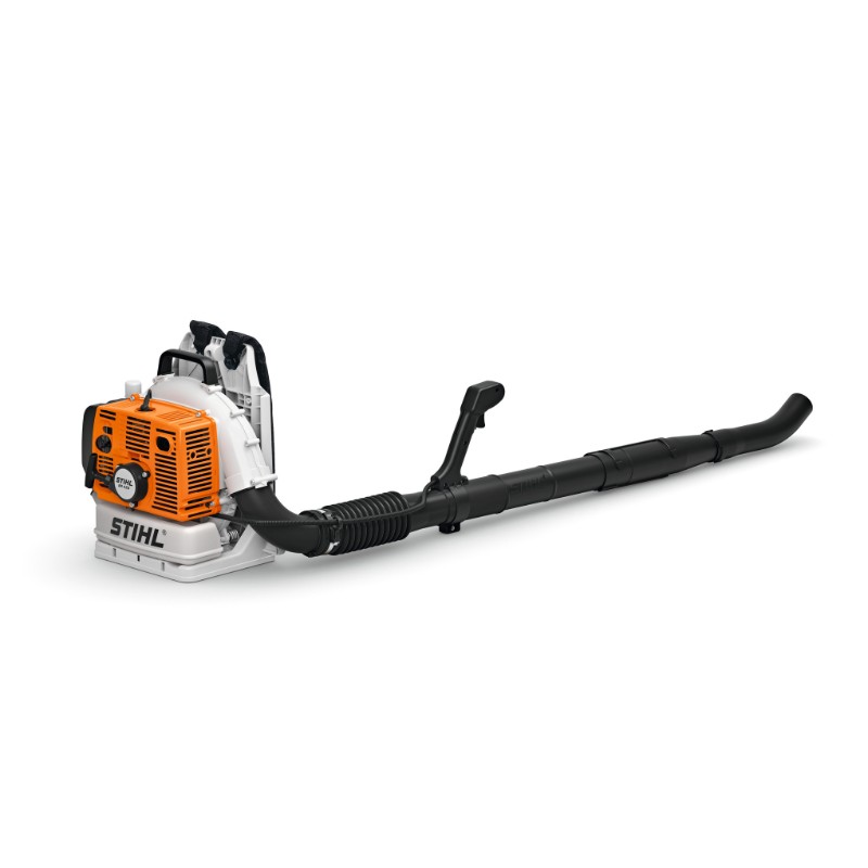 STIHL BR 420 Petrol Backpack Blower 56.5 cc - photo 2