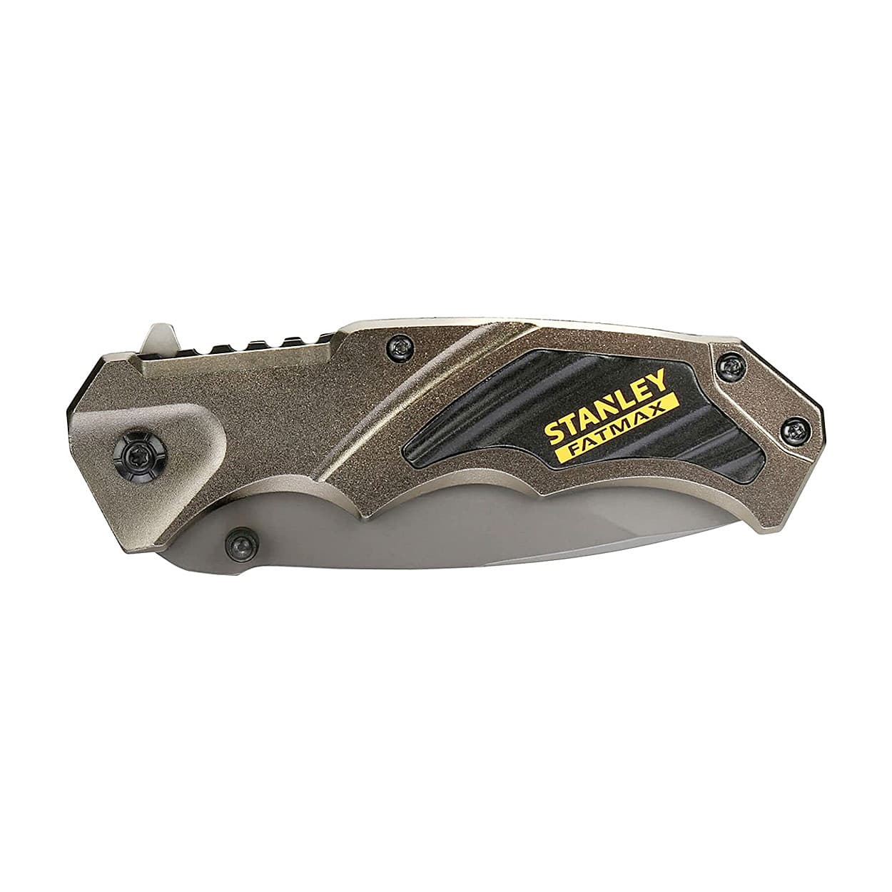 Stanley FMHT0-10311 FatMax Folding Pocket Knife - photo 2