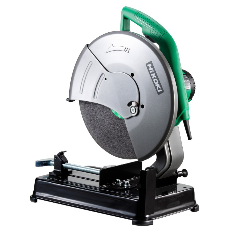 HiKOKI CC14STA Cut Off Machine 355mm / 2,000W - photo 2