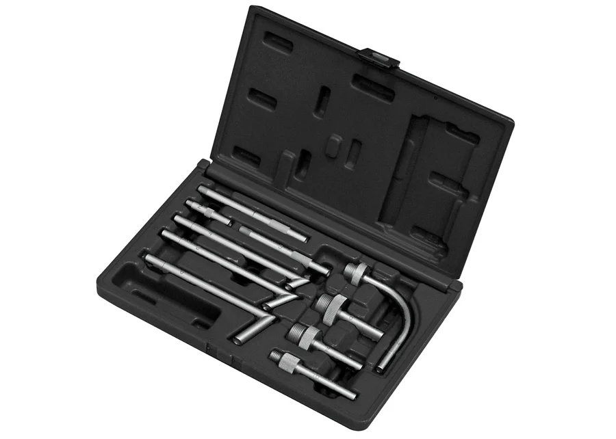 GEDORE KL-0124-432 Adaptor assortment