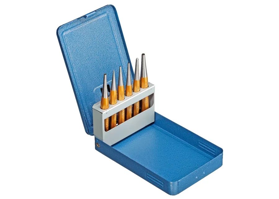 GEDORE 113 D Drift punch set 6 pcs