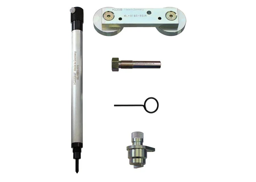 GEDORE KL-0280-602 Engine timing tool set (VW-Audi 1.2/1.4/1.6 FSI/TSI/TFSI)