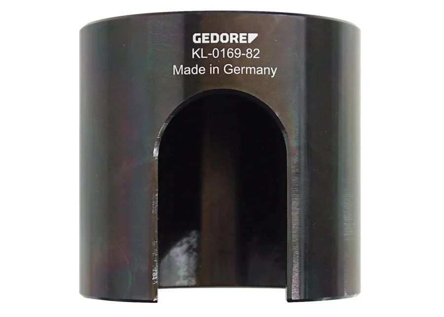 GEDORE KL-0169-x Loosening Tool for Tie Rod End