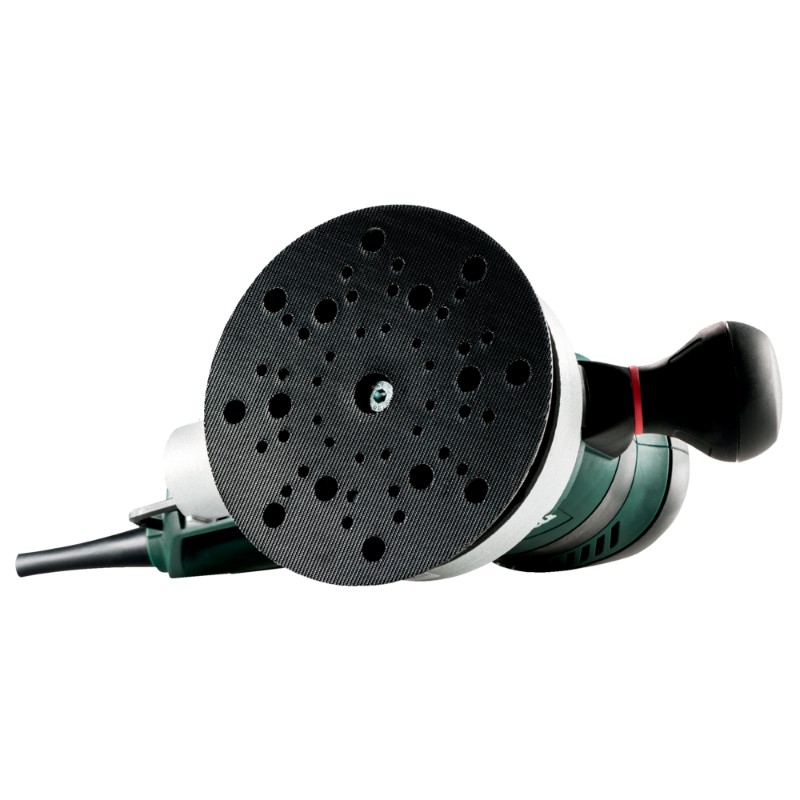 Metabo SXE 450 TurboTec Random Orbit Sander - photo 3