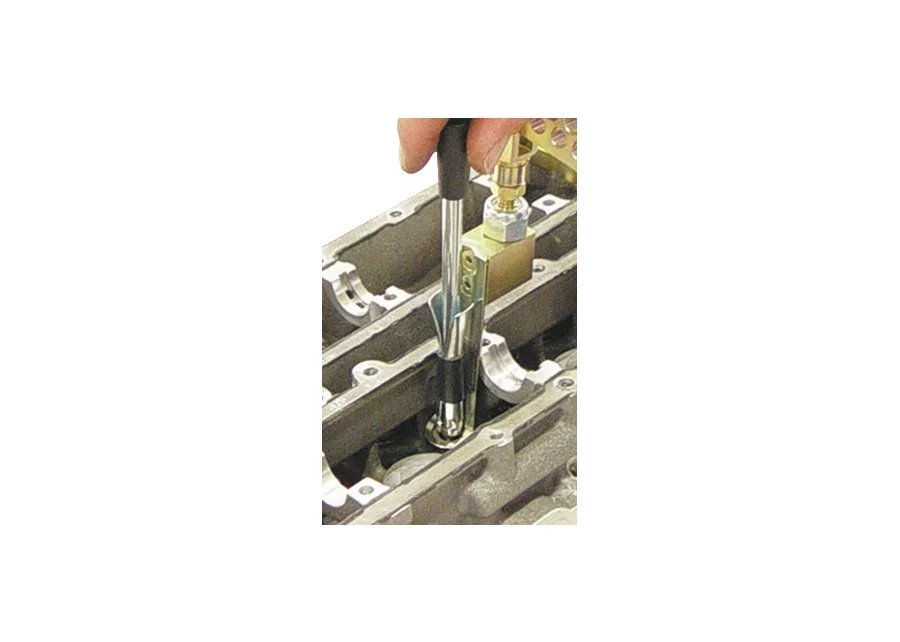 GEDORE KL-0125-60x Valve collet assembly tool