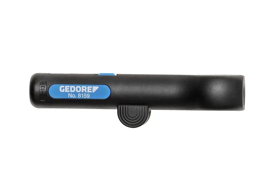 GEDORE 8159 StrippMax-Round Professional stripping tool