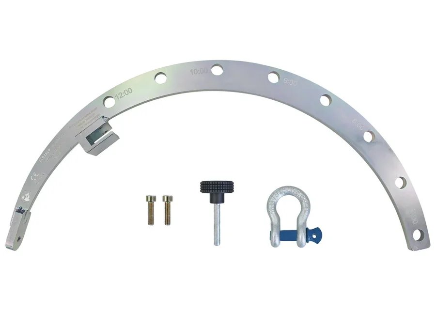GEDORE KL-1072-100 Brake calliper lifting device