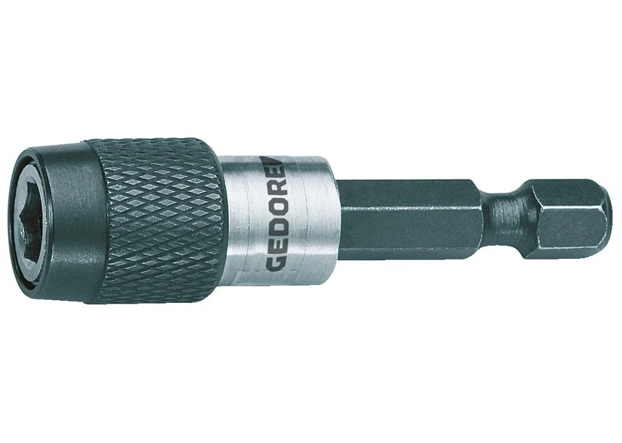 GEDORE 700 Bit holder magnetic