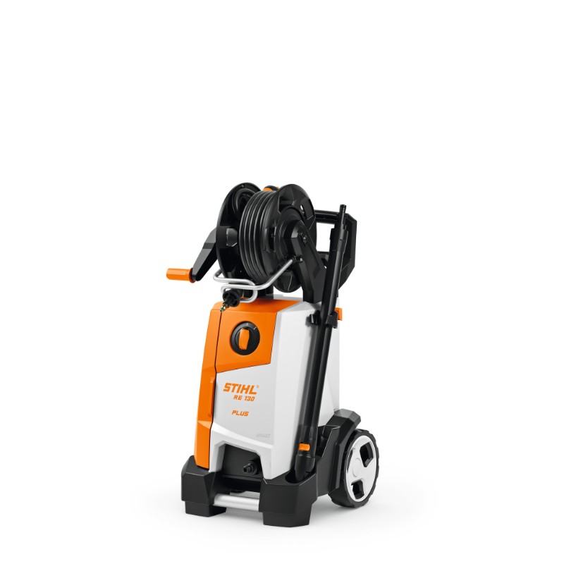 STIHL RE 130 PLUS High Pressure Cleaner (Alternate Part No: RE040114530) | 49500114561 - photo 4