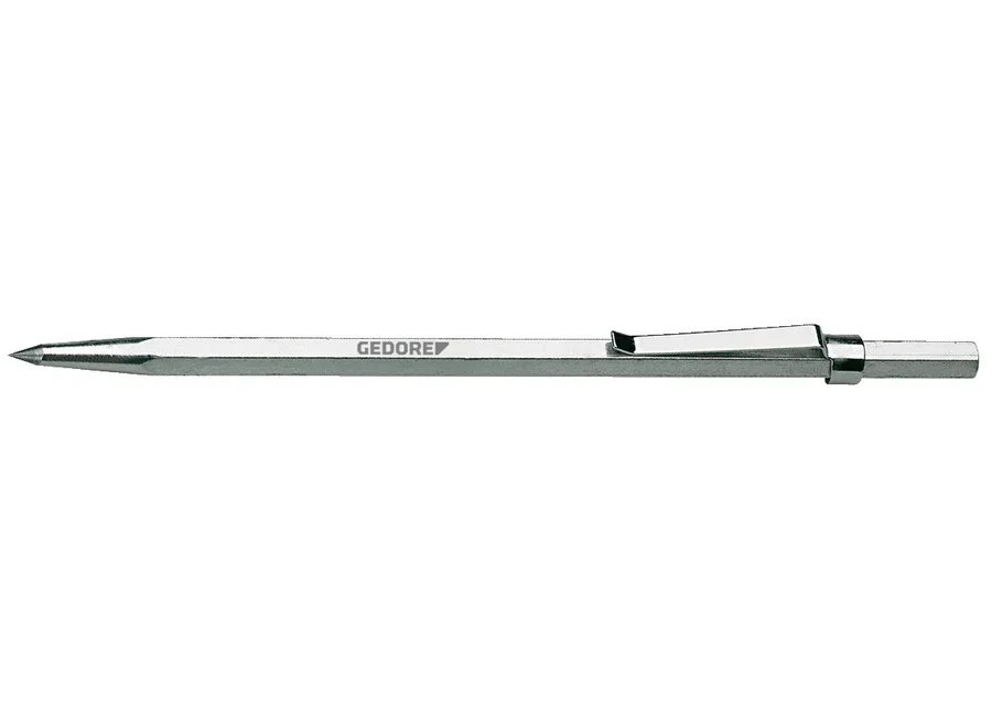 GEDORE 208 Carbide Scriber Hex