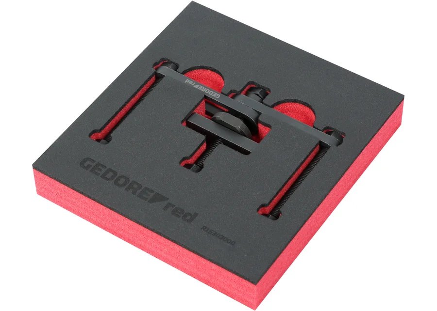 GEDORE R15303000 Locking tool, flywheel (Hyundai, Kia 1.0-2.7 GDI/CRDI)