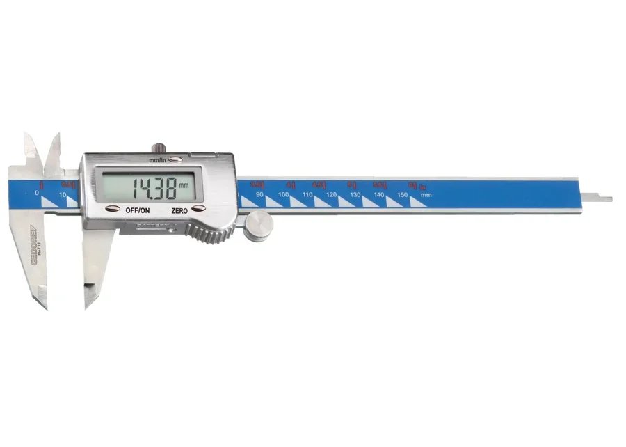 GEDORE 711 Digital Caliper