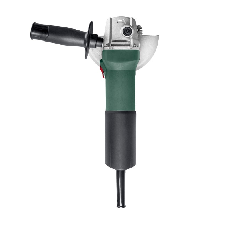 Metabo W 850-125 125mm Angle Grinder, 850W (603608190) - photo 3