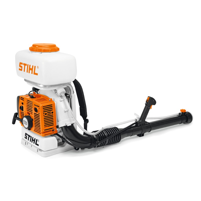 STIHL SR 5600 Petrol Backpack Mistblower 56.5 cc 13 L - photo 2
