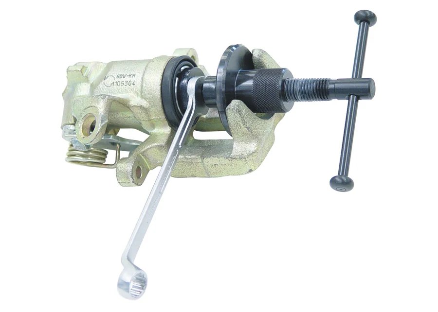 GEDORE KL-0112-21 Pressure/rotation device