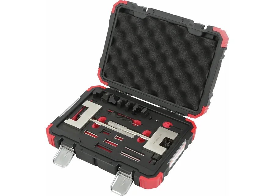 GEDORE R15003019 Timing chain riveting tool (3 / 4 mm)