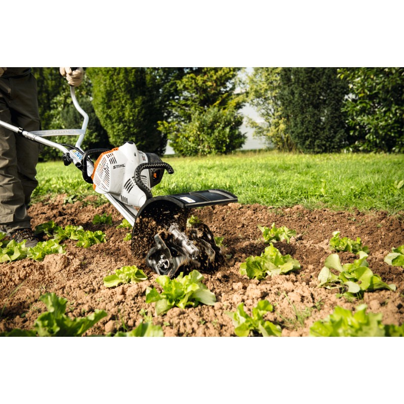 STIHL MM 56 Multi Engine without Attachment | 46040115401 - photo 3