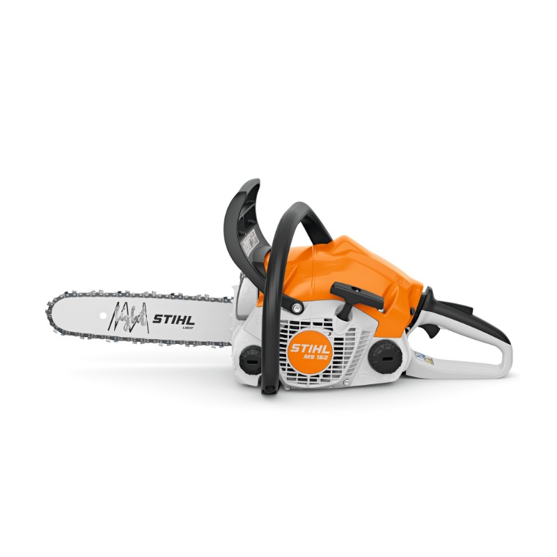 STIHL MS 162 Chainsaw with 16-inch Guide Bar & Saw Chain | 11482000334 - photo 4