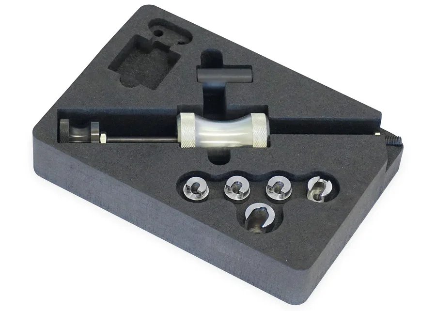 GEDORE KL-0187-100 Injector nozzle puller, petrol