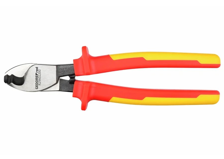 GEDORE R29602200 VDE Cable Shears