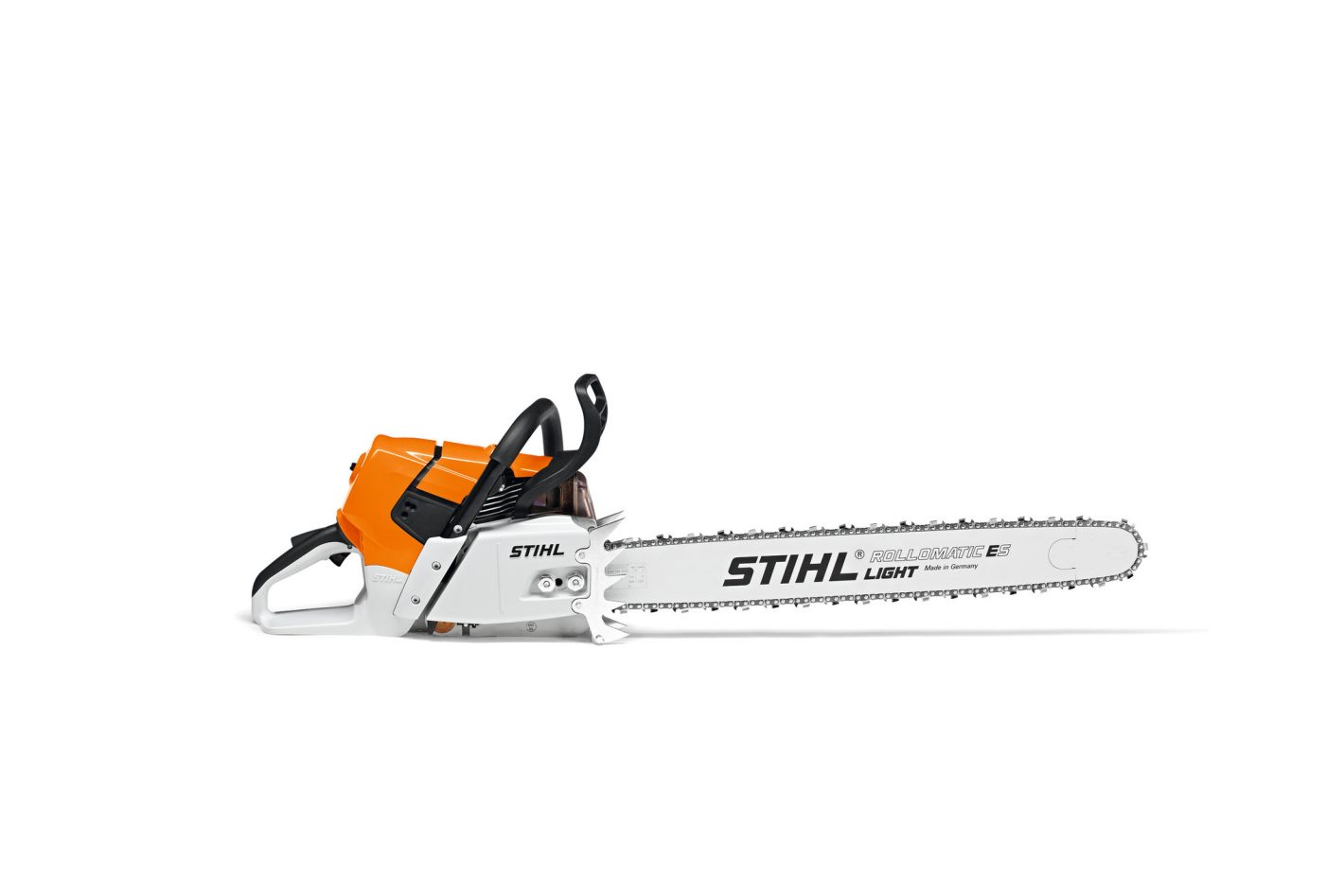 STIHL MS 661 Petrol Chainsaw - 20-Inch Guide Bar