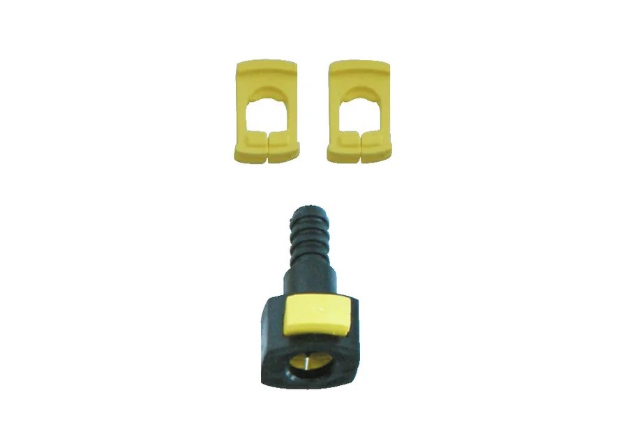 GEDORE KL‑0124‑4106 Hose Connector