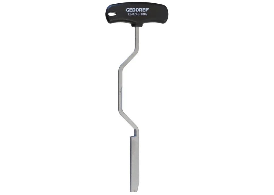 GEDORE KL-0243-1002 Fixing lever