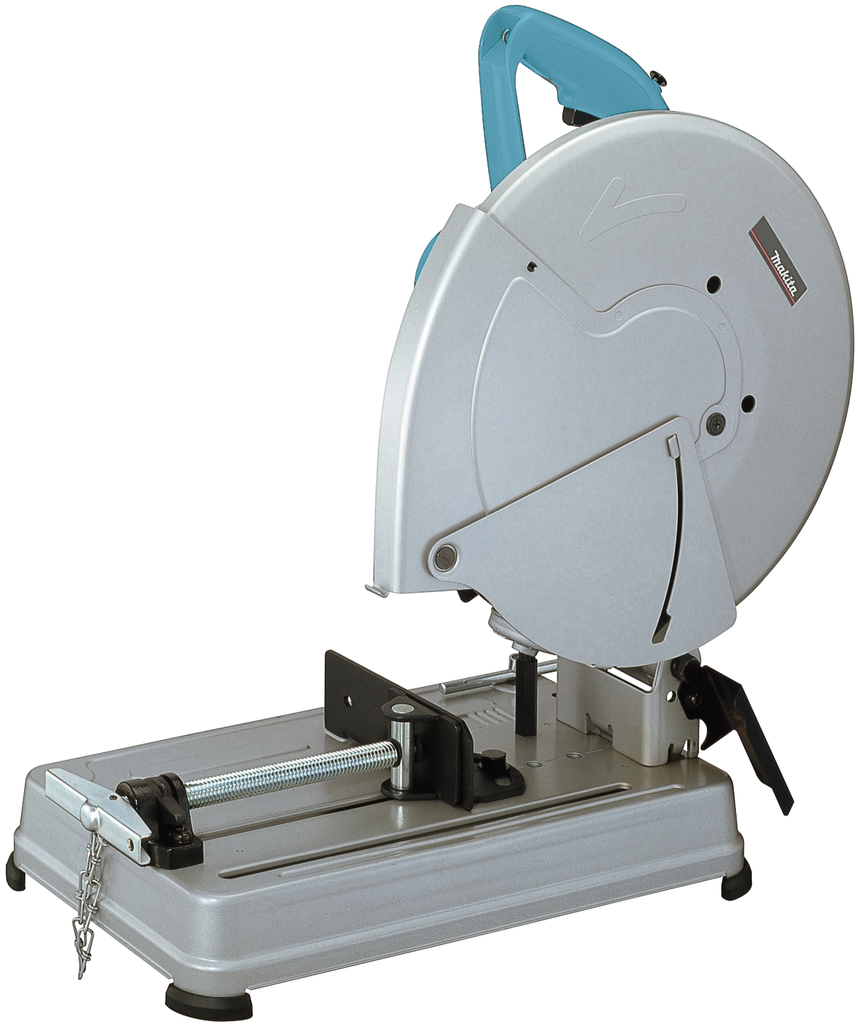 Makita 2414NB/B 355mm Portable Cut-Off, 110V