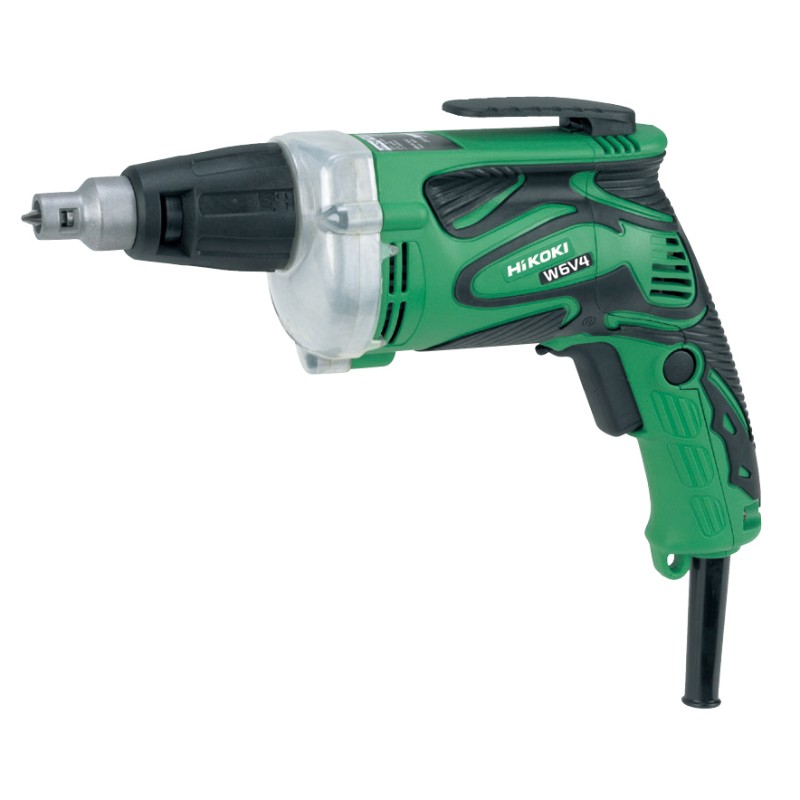 HiKOKI W6VA4 Screw Driver 6mm / 620W - photo 2