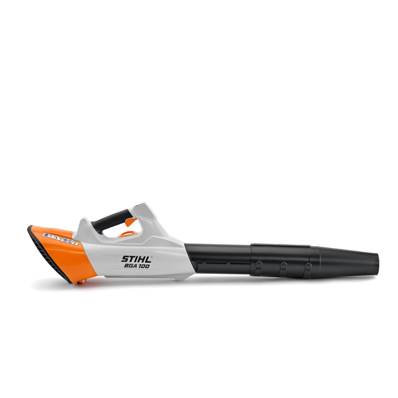 STIHL BGA 100 Cordless Handheld Blower (without Battery & Charger) - photo 2