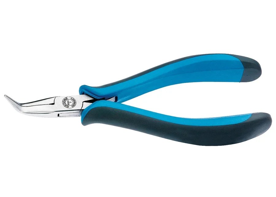 GEDORE 8307-3 Needle nose electronic pliers