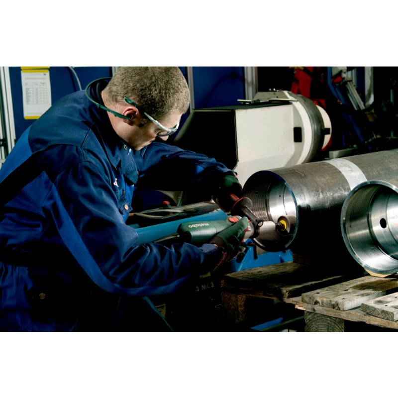 Metabo GE 950 G Plus Die Grinder - photo 3