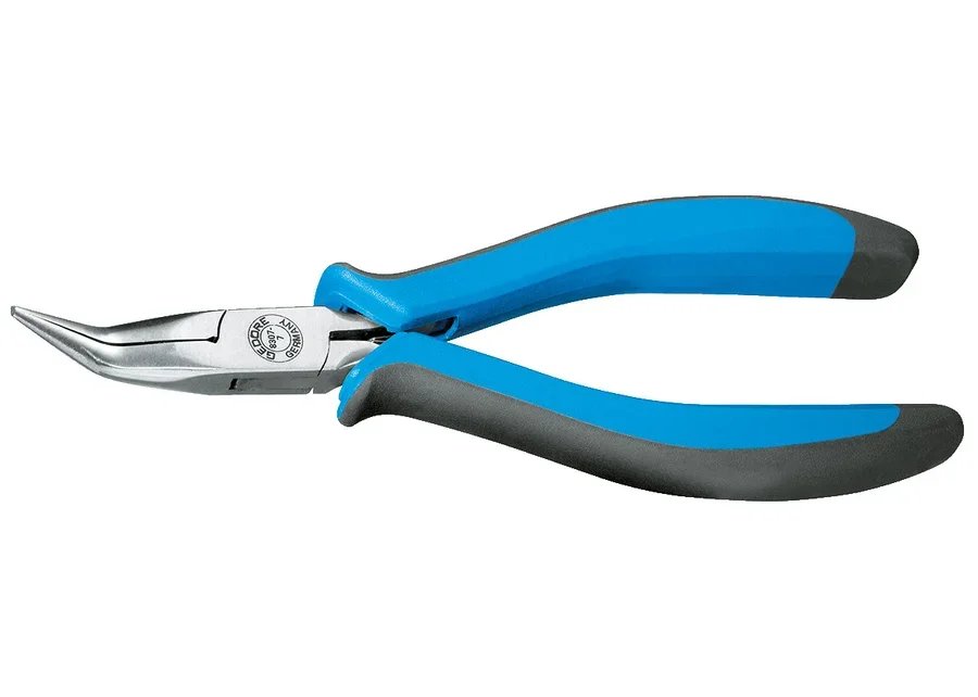 GEDORE 8307-7 Long nose electronic pliers