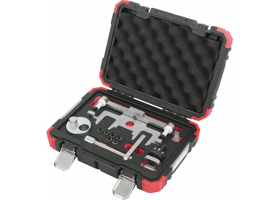 GEDORE R15003023 Engine timing tool set (Mercedes 1.8/2.2 d)
