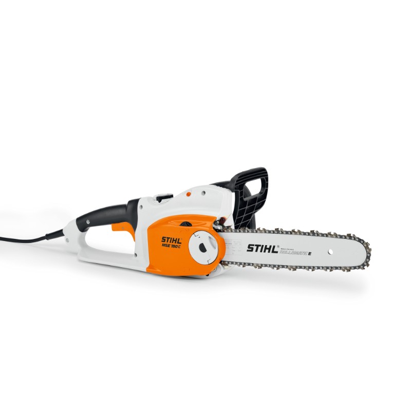 STIHL MSE 190 Chainsaw with 16-inch Guide Bar & Saw Chain | 12092000181 - photo 2