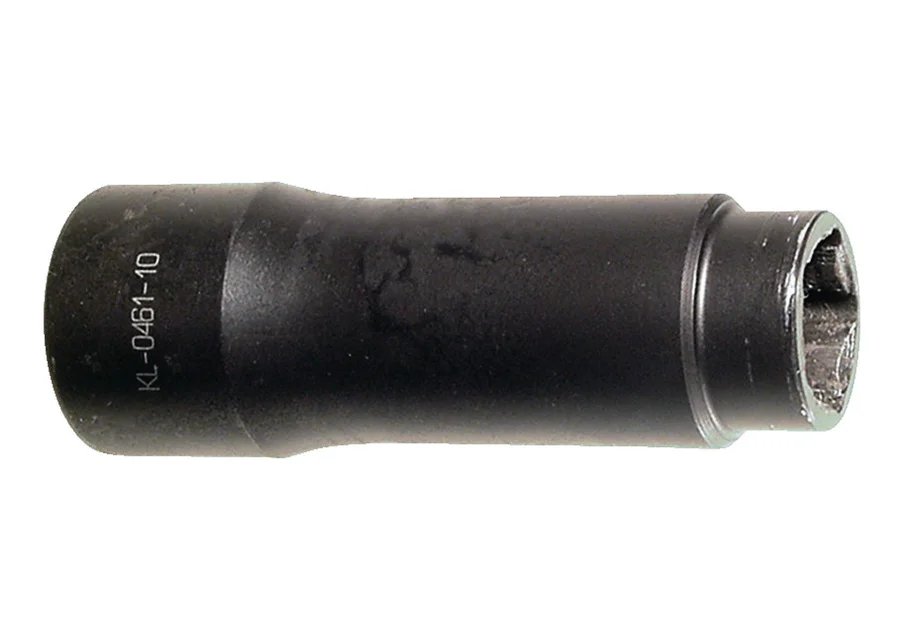 GEDORE KL-0461-10 Socket, 5-point (Citroen/Peugeot)