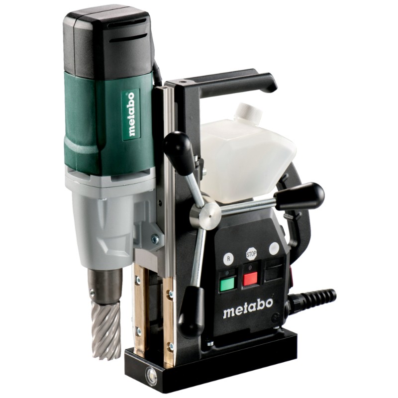 Metabo MAG 32 Magnetic Core Drill Machine, 1000W (600635500) - photo 2