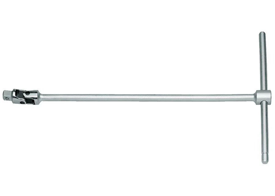 GEDORE 1998 Swivel handle with sliding T 1/2"