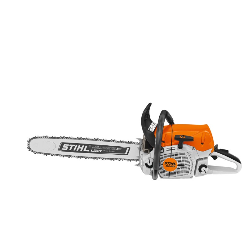 STIHL MS 462 Petrol Chainsaw - 30-Inch Guide Bar - photo 3