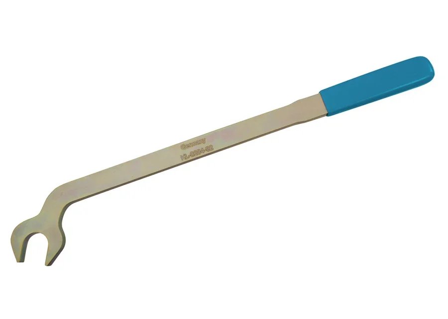 GEDORE KL-0284-92 Tensioning spanner for auxiliary belt