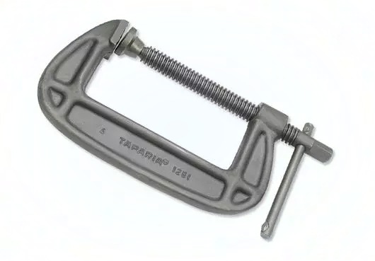 Taparia 55 mm Clamping Range C Clamp, 1259