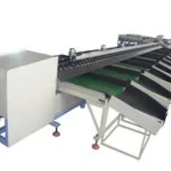 Commercial Automatic Round Fruit Grader Machine