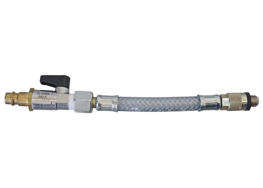 GEDORE KL-0369-54 Compressed air adaptor