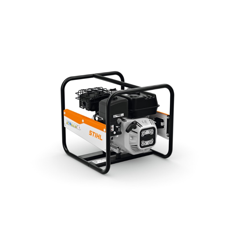 STIHL WP 300 Petrol Water Pump 2 Inch - photo 3