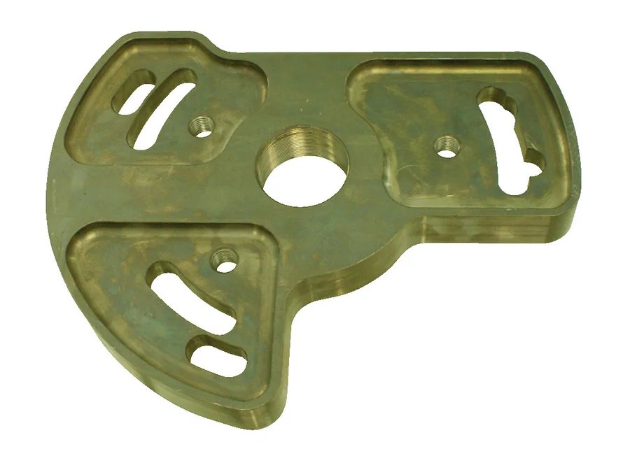 GEDORE KL-0041-5001 Base plate
