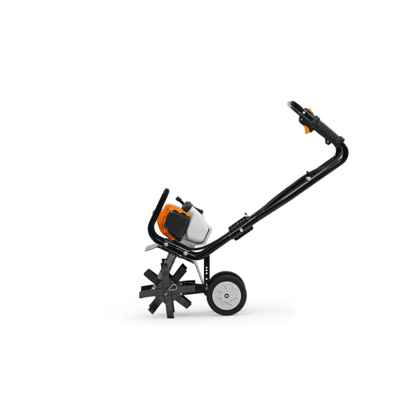 STIHL BC 230 Petrol Cultivator - photo 3