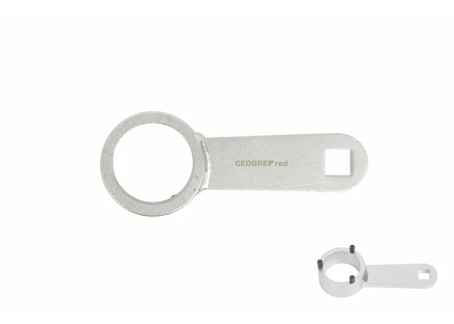 GEDORE R15003026 Counter-holding tool (VW-Audi 1.6/2.0 TDI)